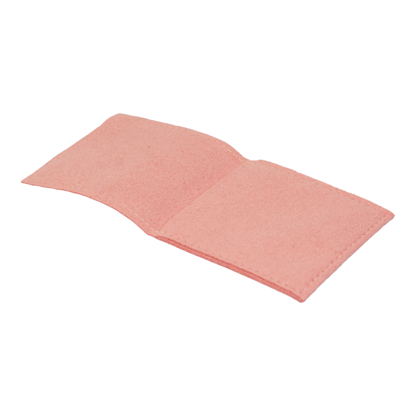 Small Microfibre Jewellery Pouch
