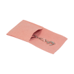 Small Microfibre Jewellery Pouch