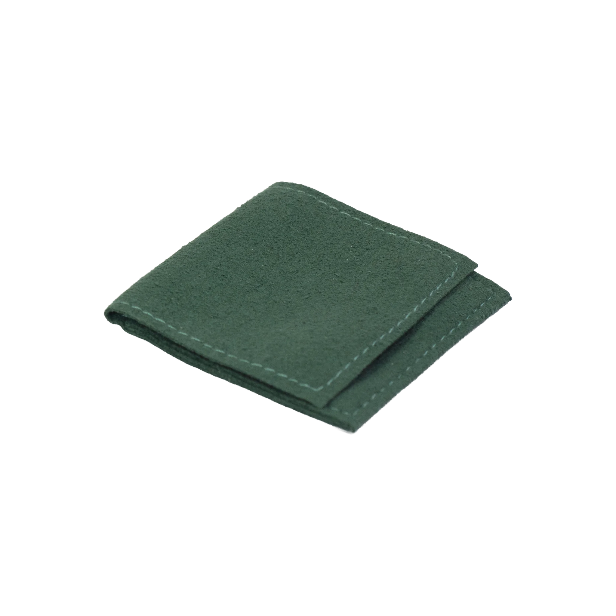 Small Microfibre Jewellery Pouch