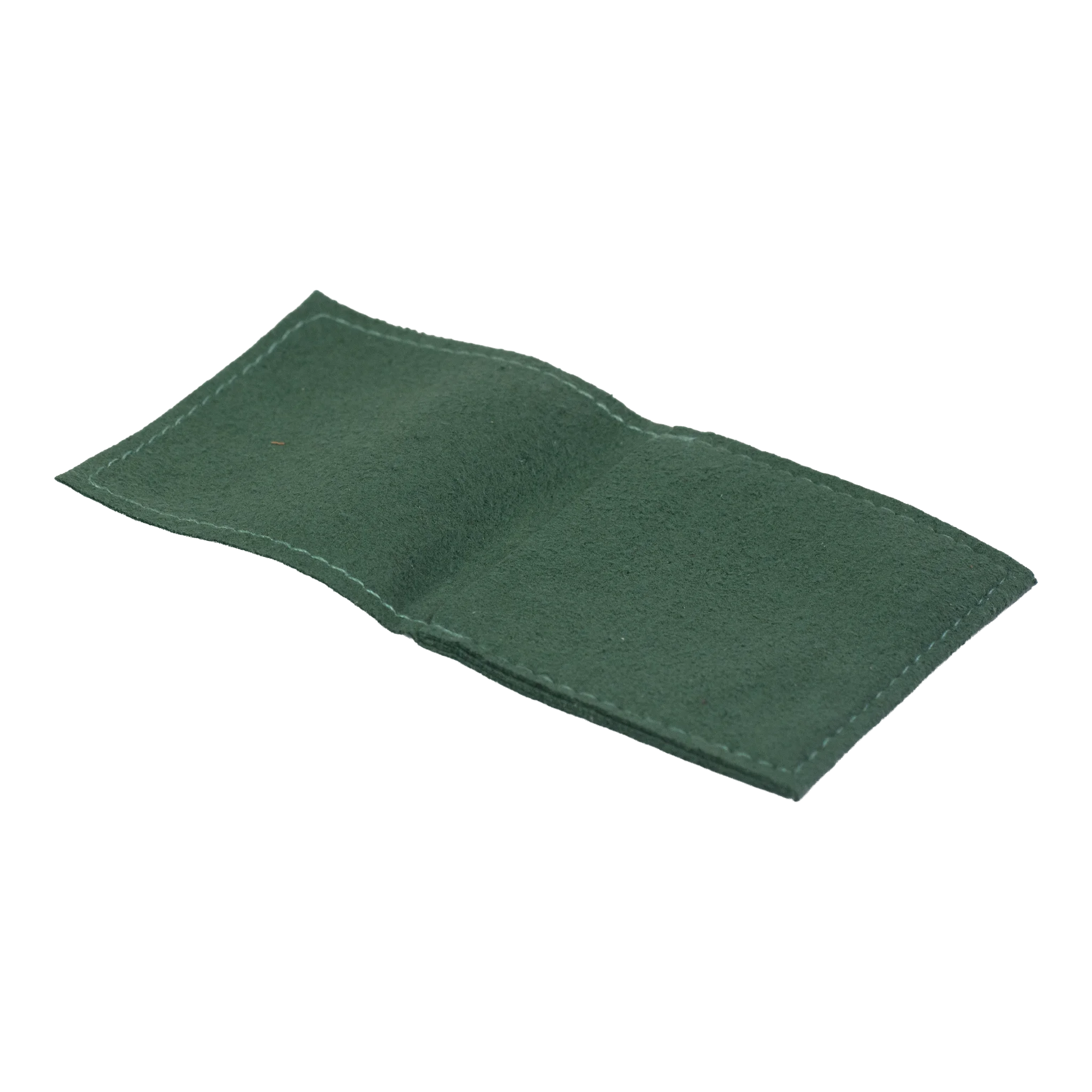 Small Microfibre Jewellery Pouch