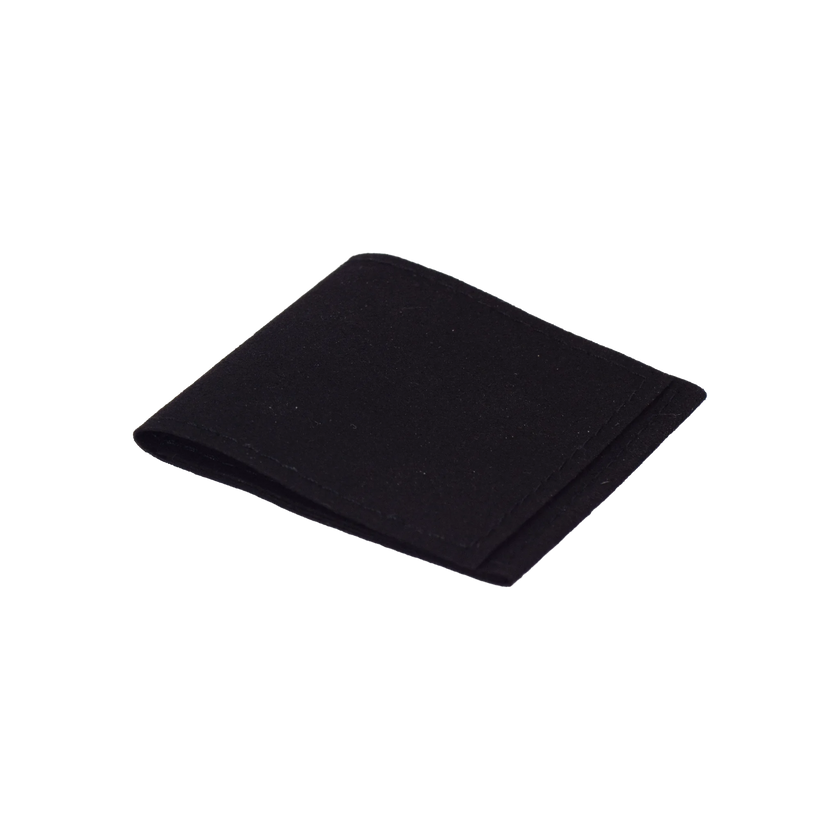 Small Microfibre Jewellery Pouch