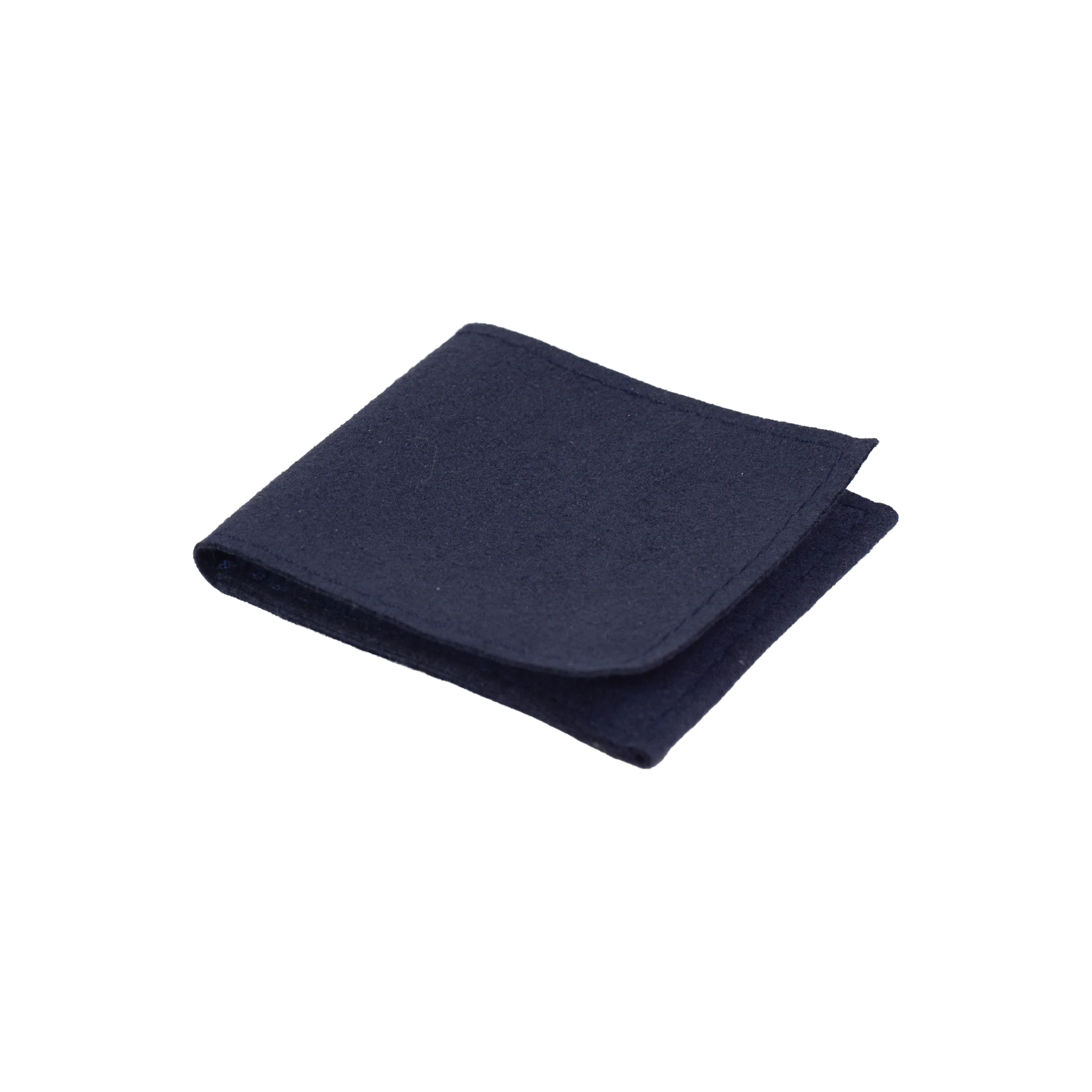 Small Microfibre Jewellery Pouch