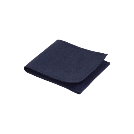 Small Microfibre Jewellery Pouch