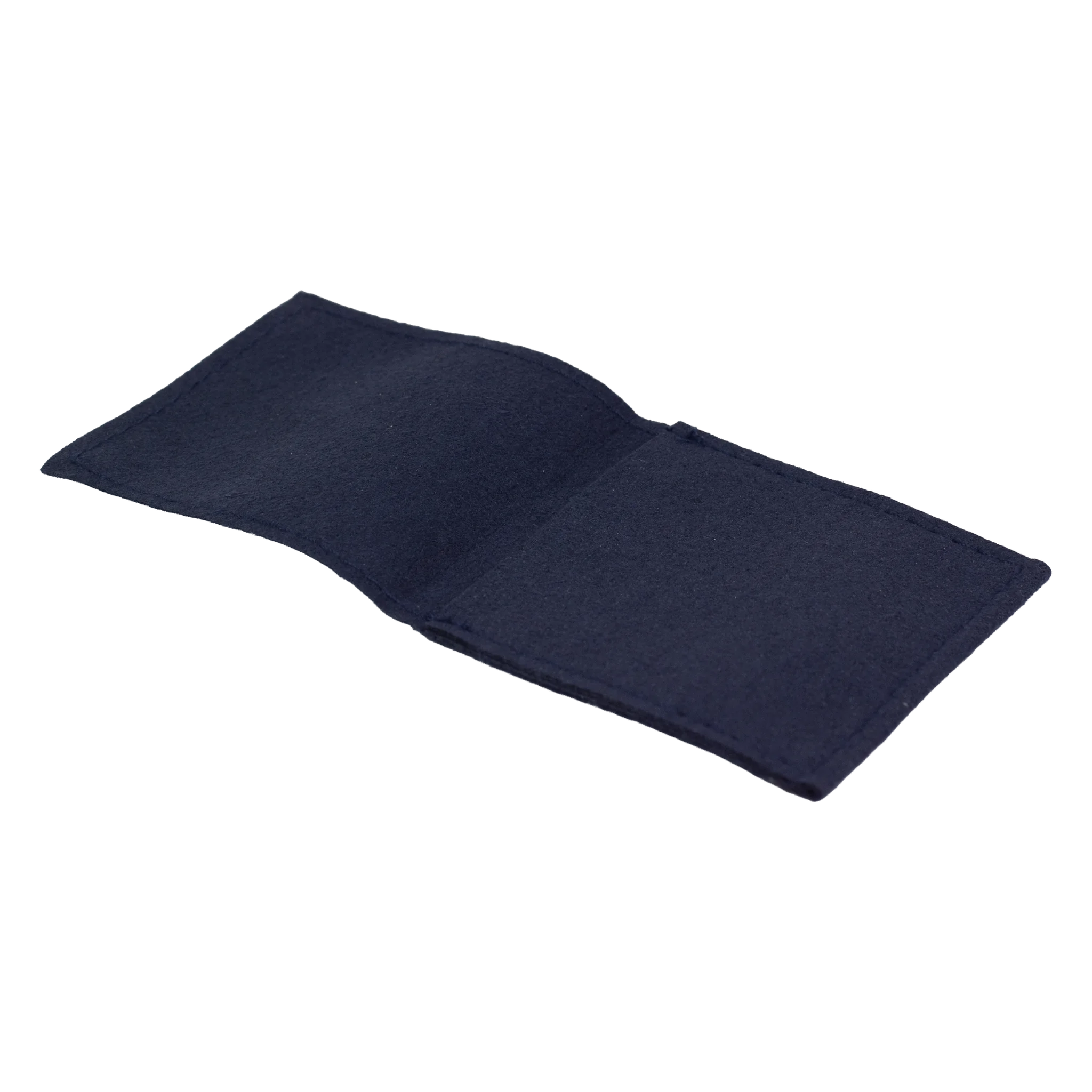 Small Microfibre Jewellery Pouch