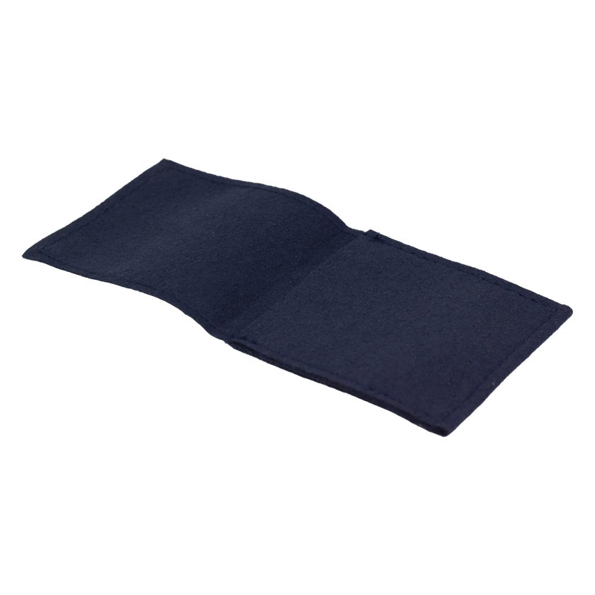 Small Microfibre Jewellery Pouch