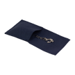Small Microfibre Jewellery Pouch