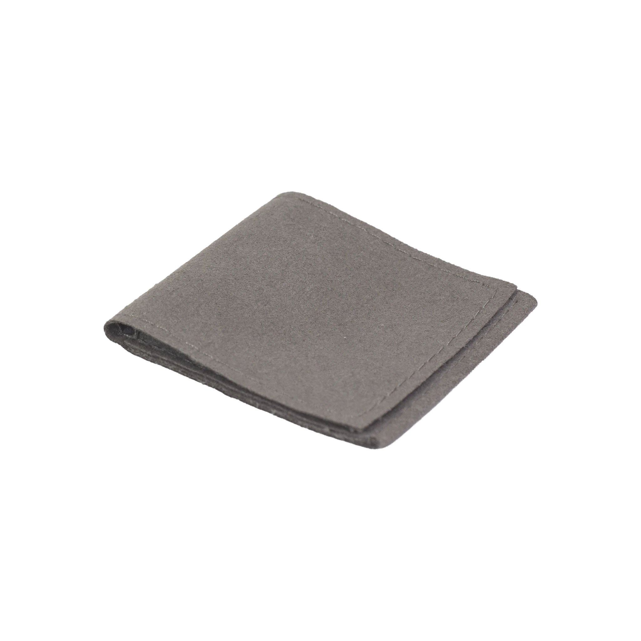Small Microfibre Jewellery Pouch