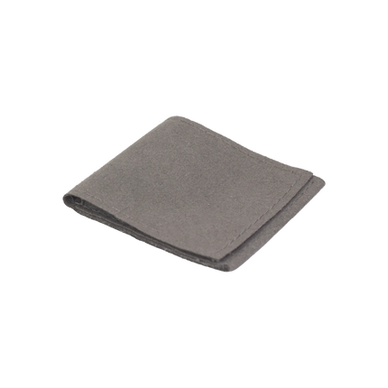 Small Microfibre Jewellery Pouch