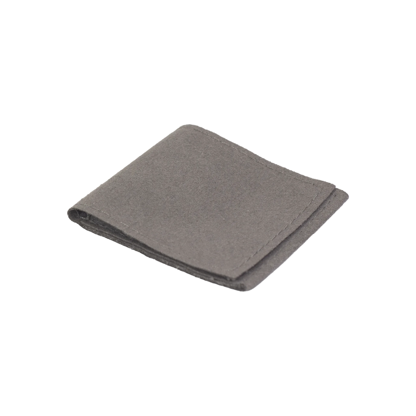 Small Microfibre Jewellery Pouch