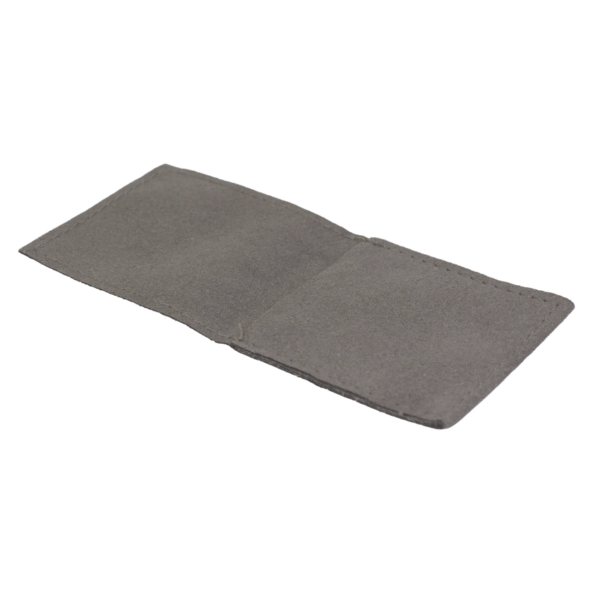 Small Microfibre Jewellery Pouch
