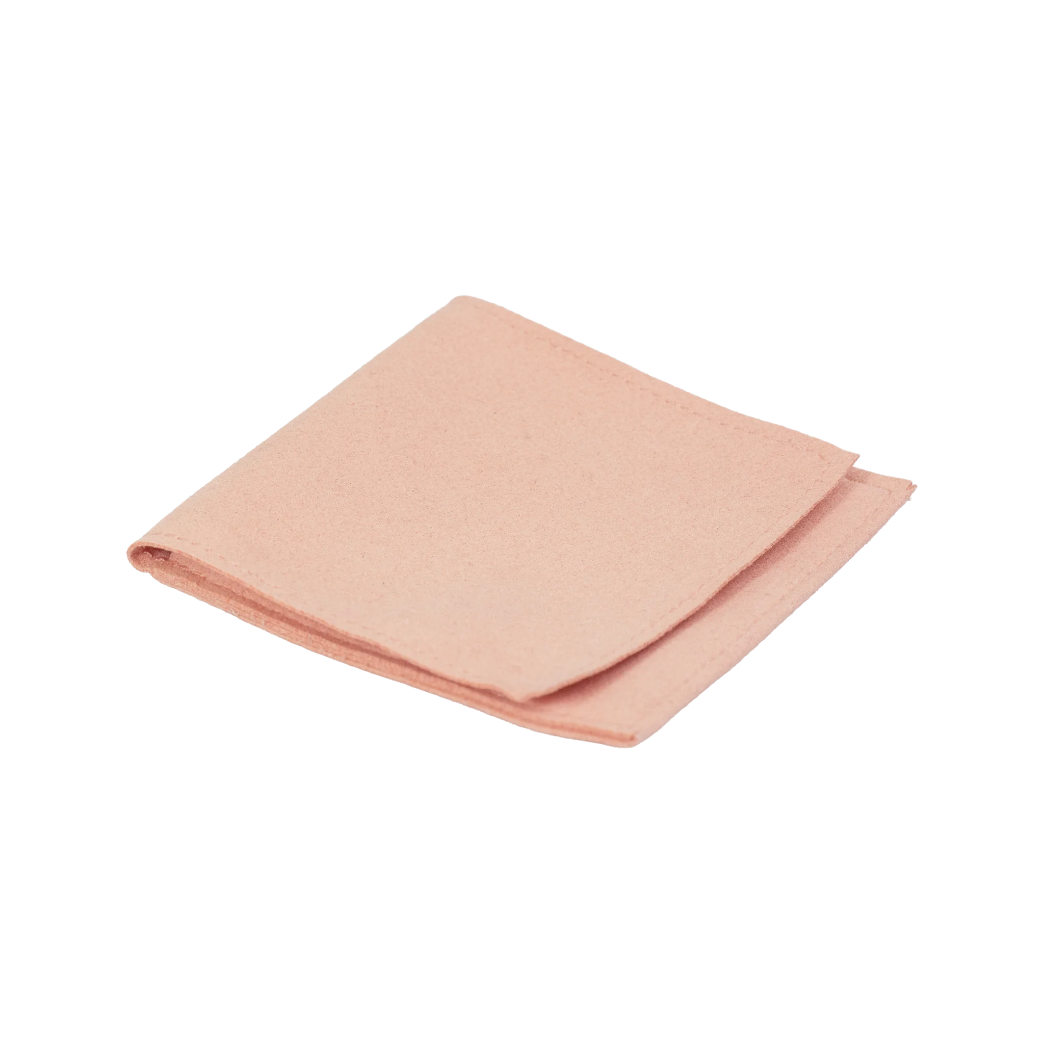 Medium Microfibre Jewellery Pouch