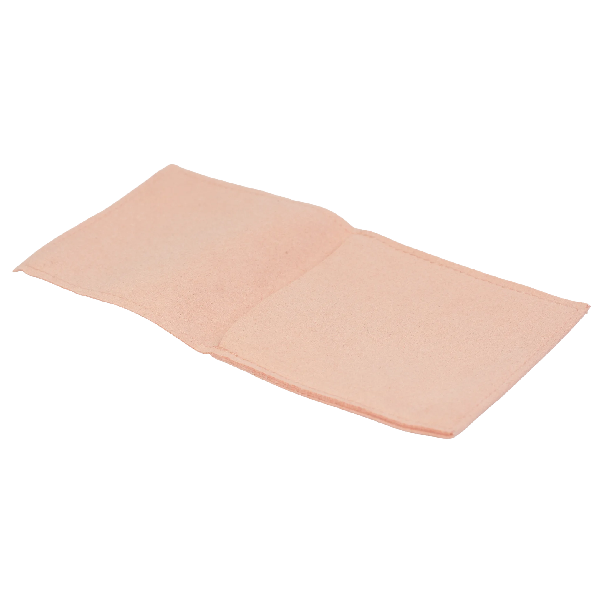 Medium Microfibre Jewellery Pouch