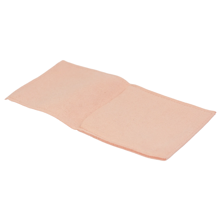 Medium Microfibre Jewellery Pouch