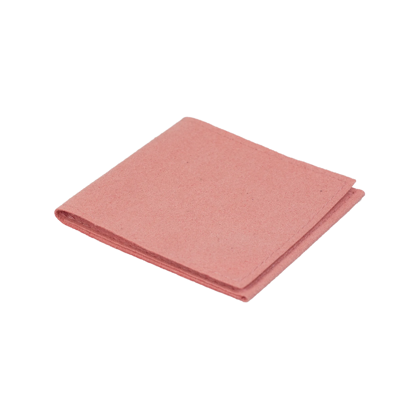 Medium Microfibre Jewellery Pouch