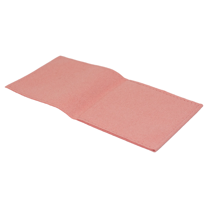 Medium Microfibre Jewellery Pouch