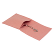 Medium Microfibre Jewellery Pouch