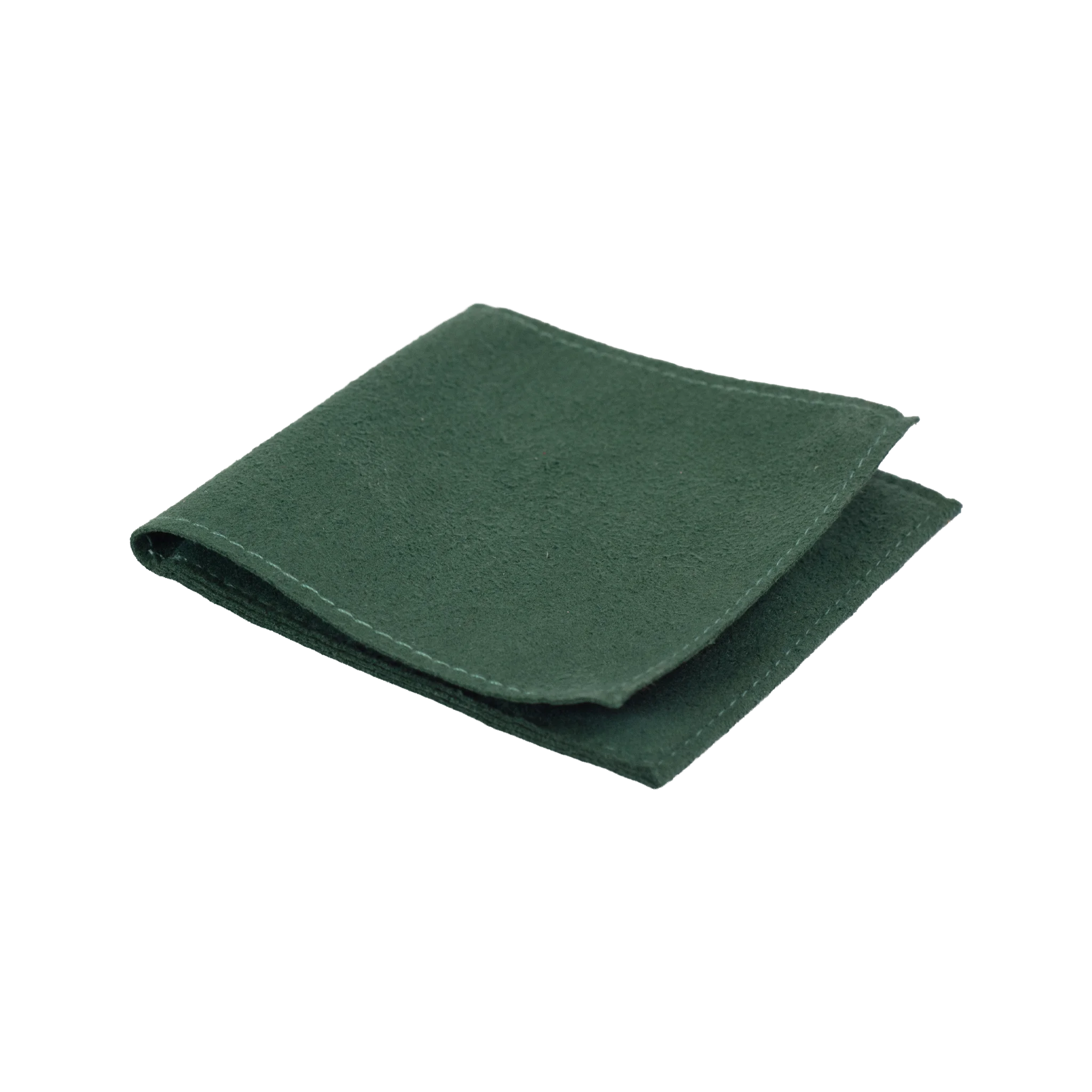 Medium Microfibre Jewellery Pouch