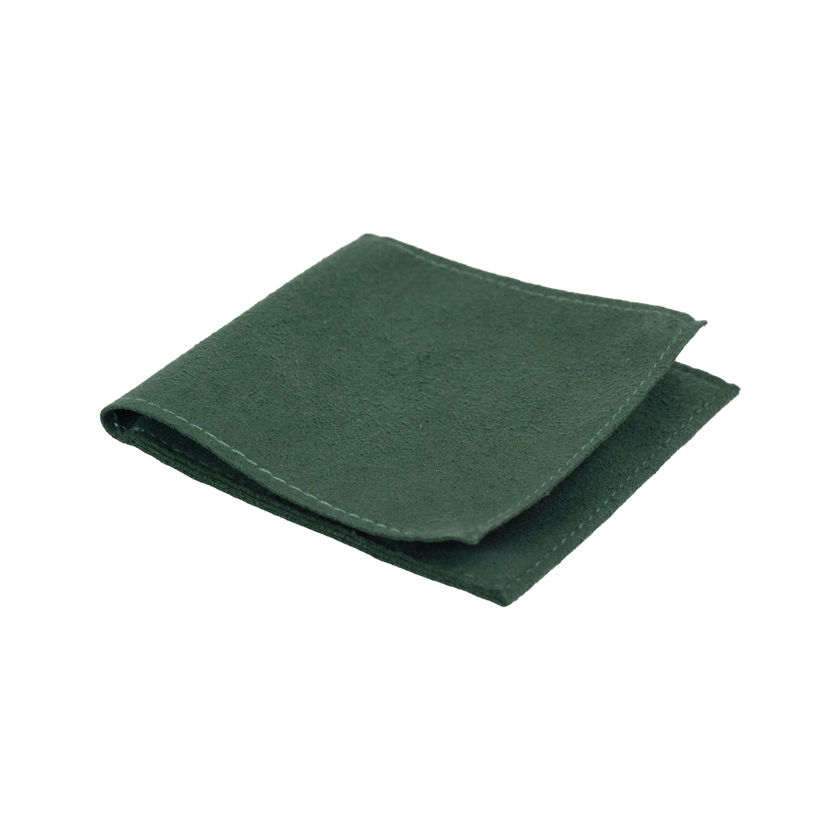 Medium Microfibre Jewellery Pouch