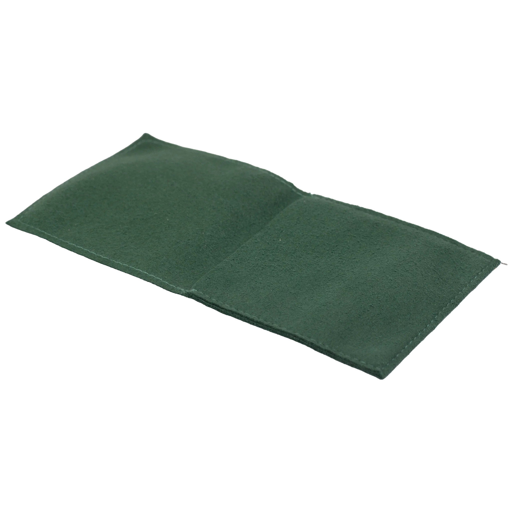Medium Microfibre Jewellery Pouch