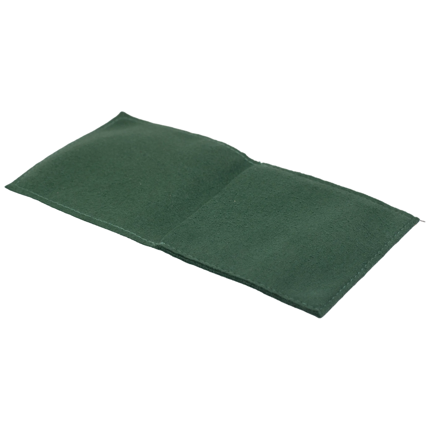 Medium Microfibre Jewellery Pouch