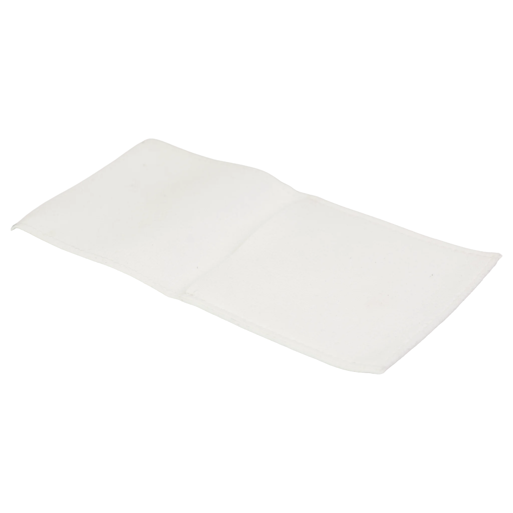 Medium Microfibre Jewellery Pouch