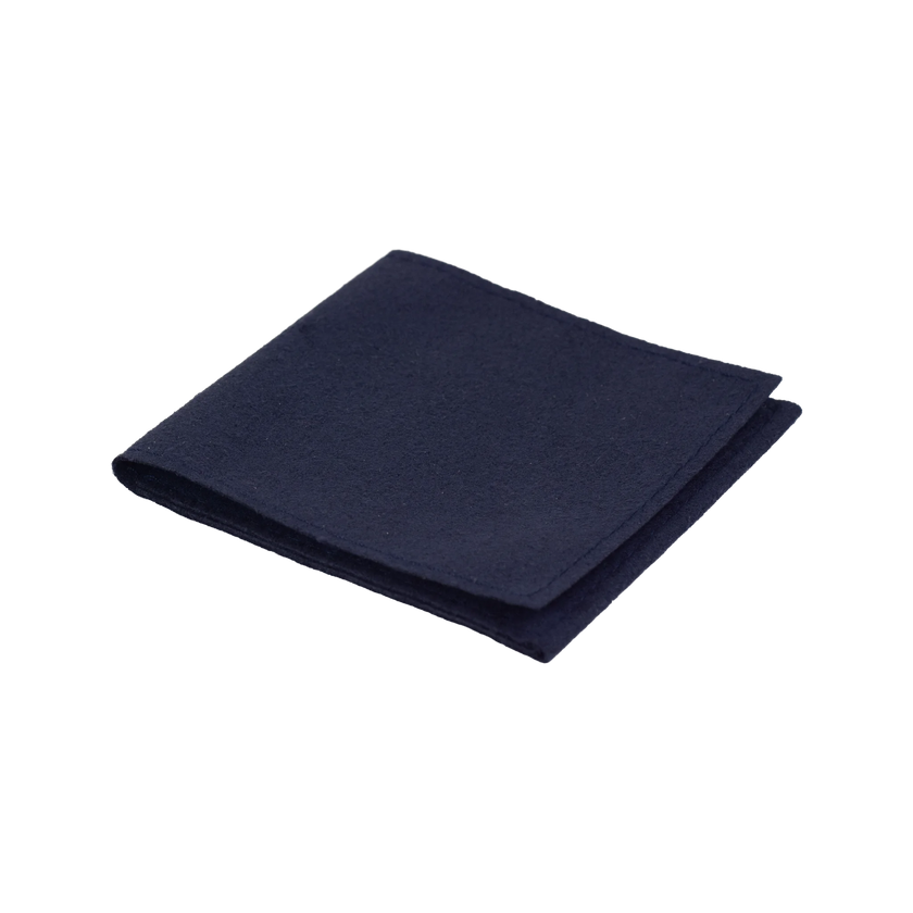 Medium Microfibre Jewellery Pouch