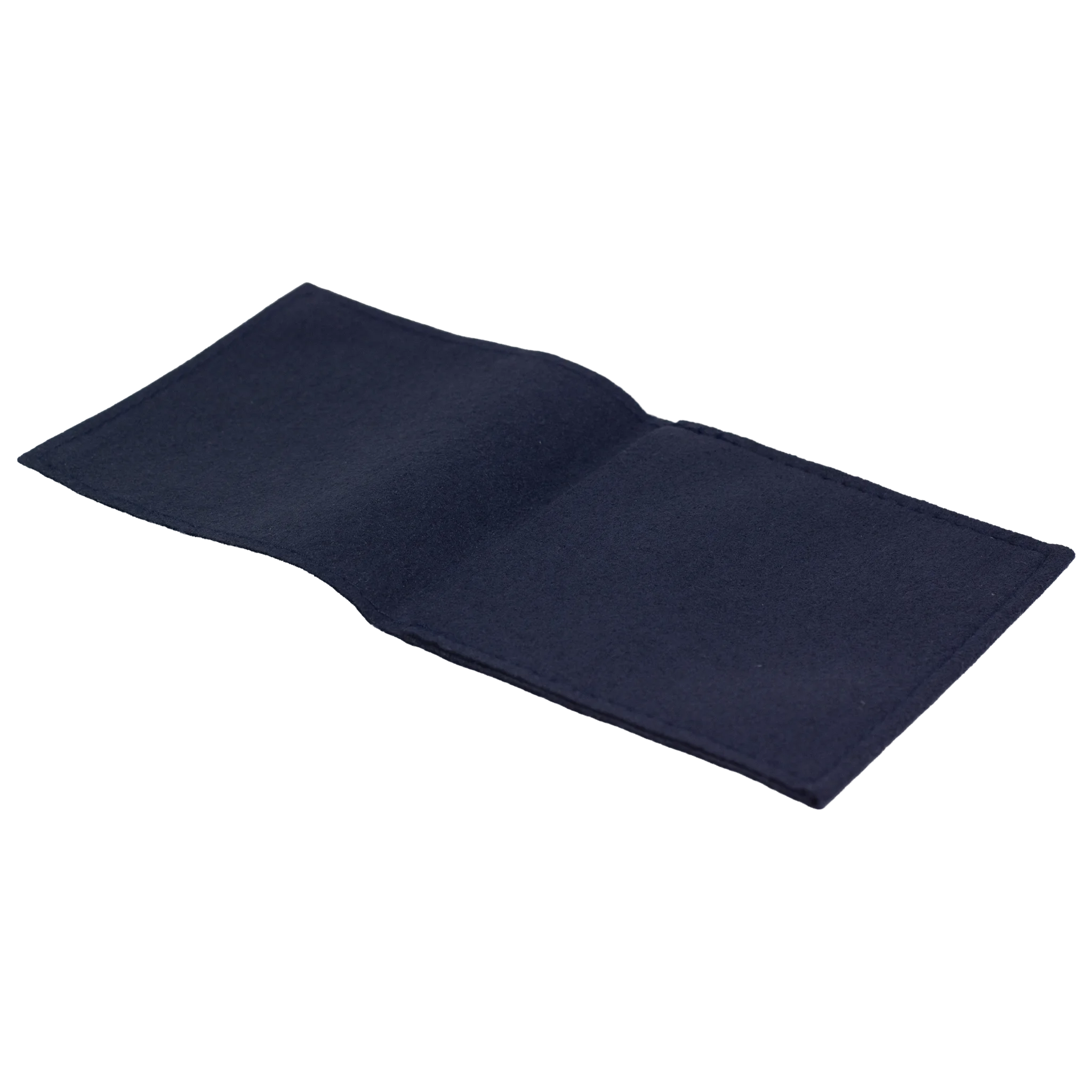 Medium Microfibre Jewellery Pouch