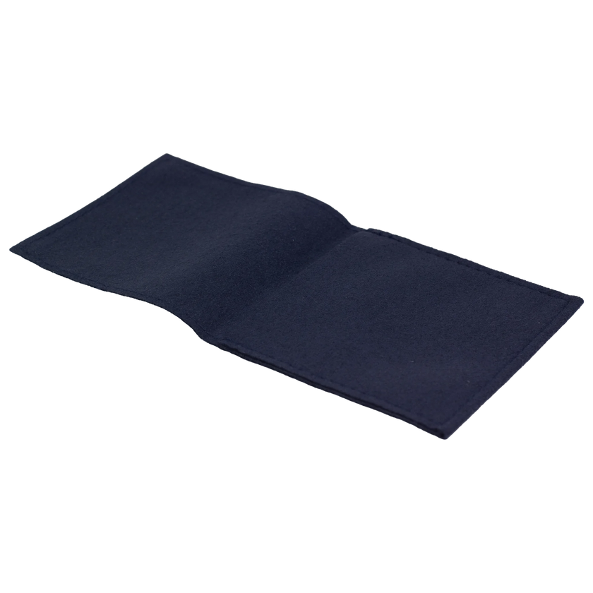 Medium Microfibre Jewellery Pouch