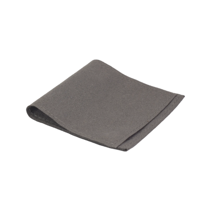 Medium Microfibre Jewellery Pouch