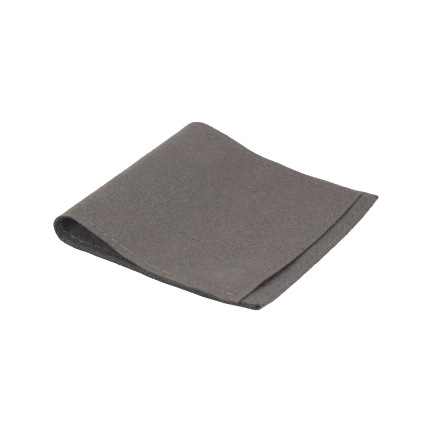 Medium Microfibre Jewellery Pouch