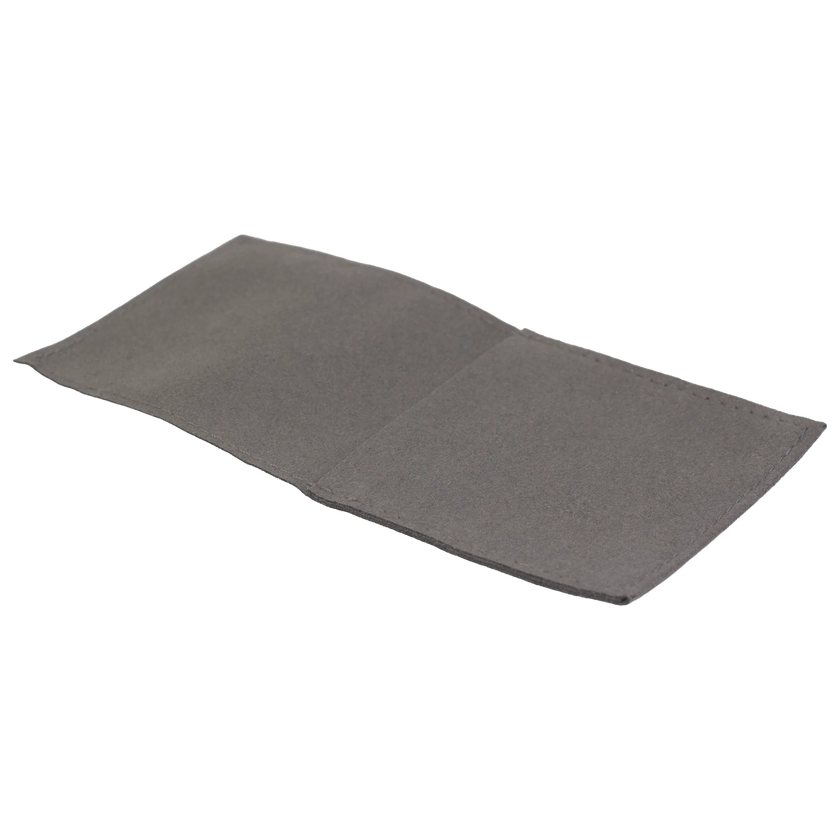 Medium Microfibre Jewellery Pouch