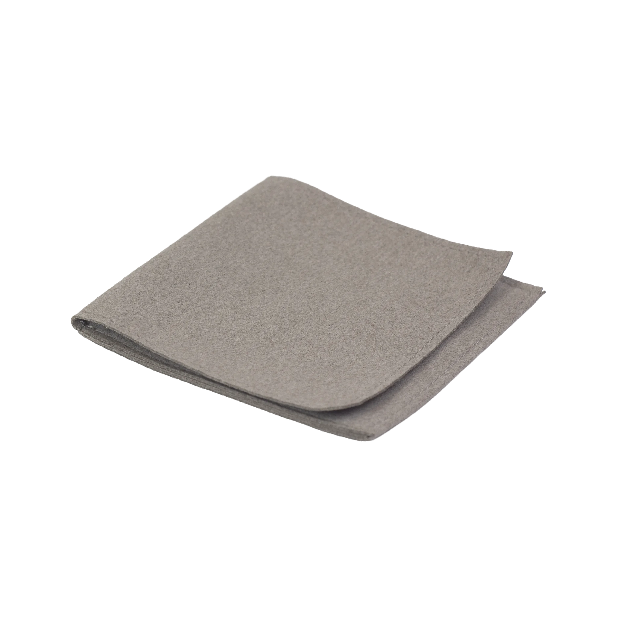 Medium Microfibre Jewellery Pouch