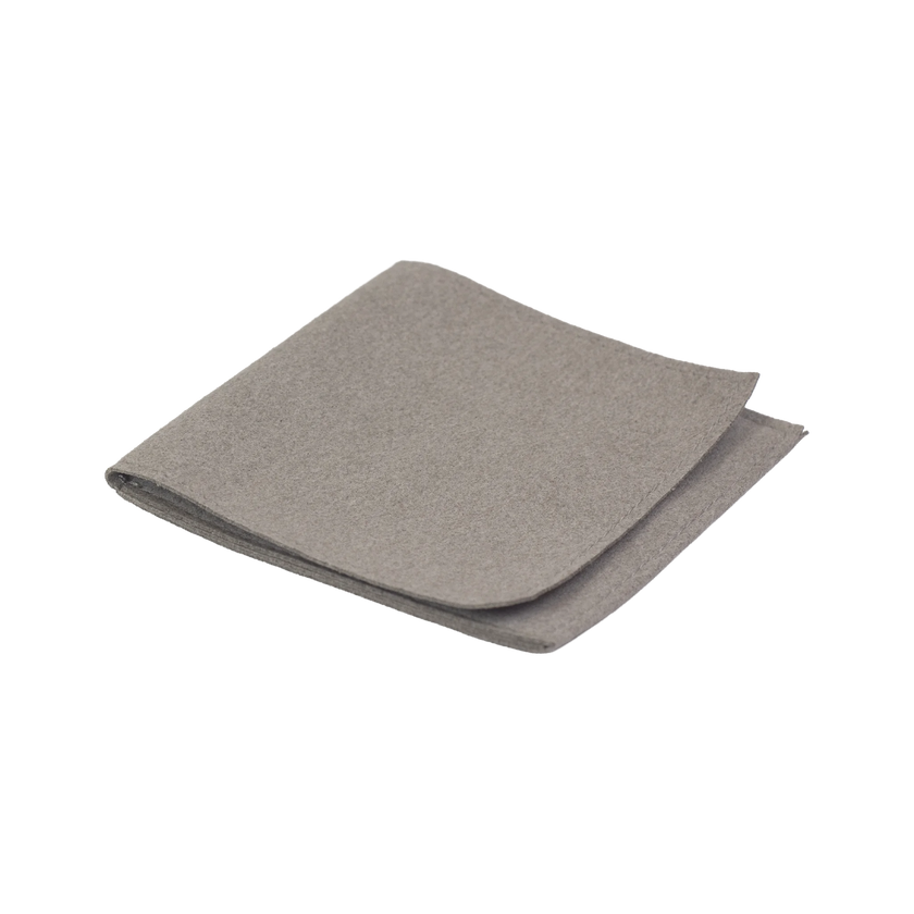 Medium Microfibre Jewellery Pouch