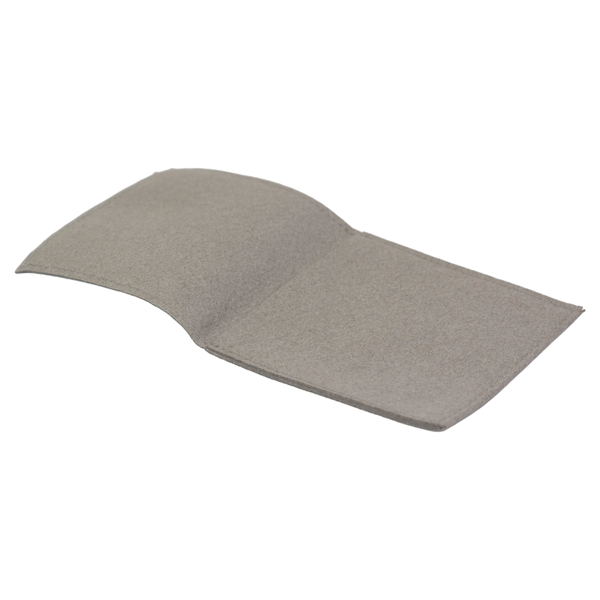 Medium Microfibre Jewellery Pouch