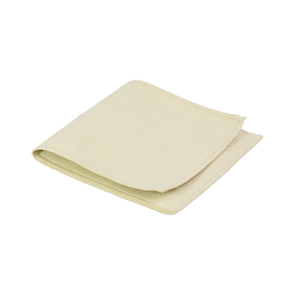Medium Microfibre Jewellery Pouch