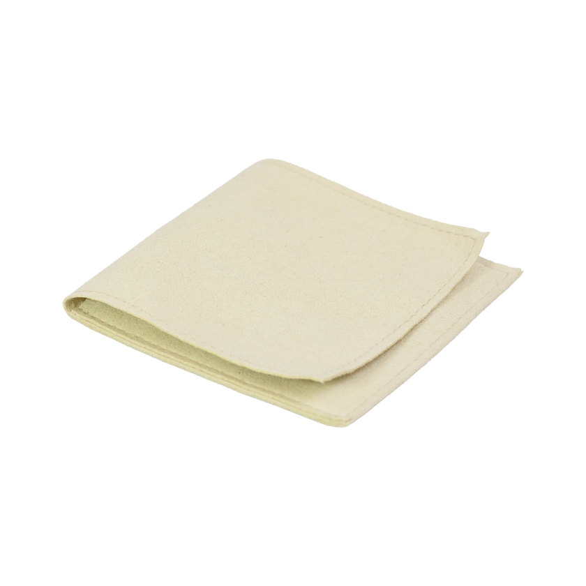 Medium Microfibre Jewellery Pouch