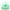 Mint Green Premium Organza Ribbon | 7mm x 45m | Gift Wrap Ribbon