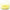 Yellow Premium Organza Ribbon | 7mm x 45m | Gift Wrap Ribbon