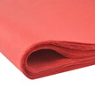 Red Colour Tissue Paper 75 x 55cm | Gift Wrap | Arts & Crafts