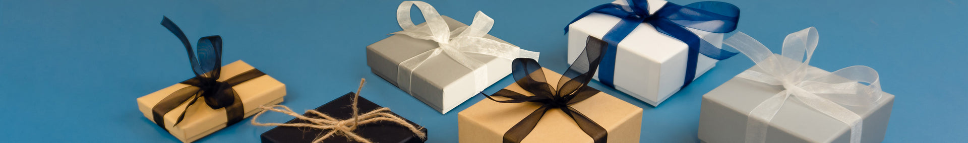 gift wrapping products
