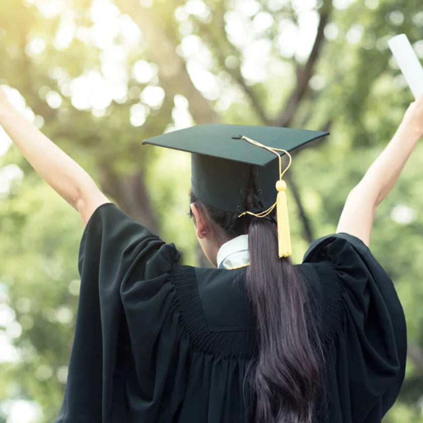 Graduation Celebration