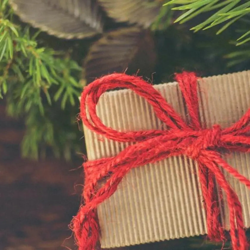 Holiday Eco-Friendly Packaging