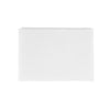 White Velvet Foam Insert A4 5mm Size | Fits A4 Rigid Gift Box