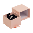 Foil Branded FSC Peony Ring Box
