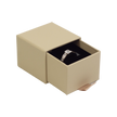 Foil Branded FSC Peony Ring Box