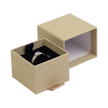 Foil Branded FSC Peony Ring Box