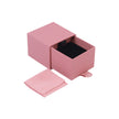 Dusk Rose FSC Peony Ring Drawer Box