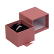 Foil Branded FSC Peony Ring Box
