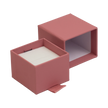 Foil Branded FSC Peony Ring Box