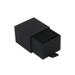 Onyx Black FSC Peony Ring Drawer Box